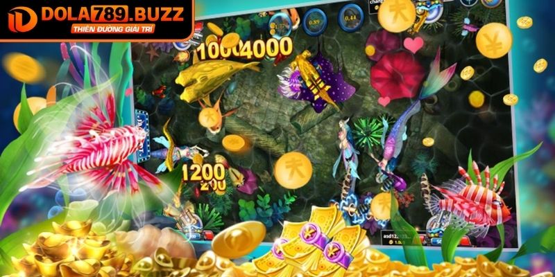 Hướng dẫn trải nghiệm săn bắn WG nhanh gọn cho người mới