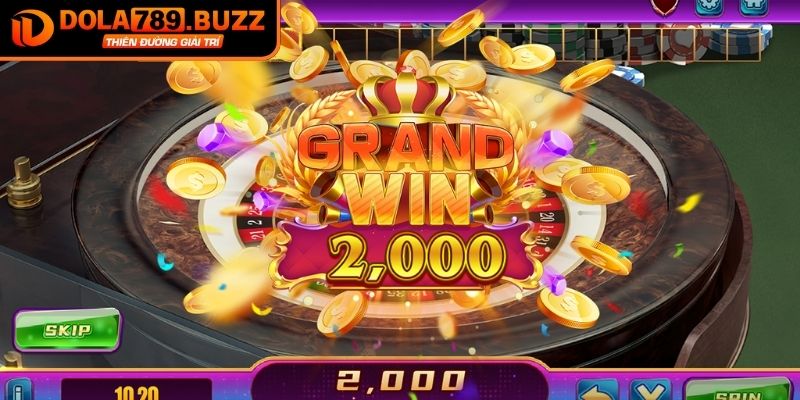 Giới thiệu về Banh club Dola789 nổ hũ
