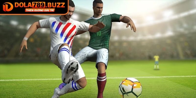 Phương pháp rải thảm 50/50