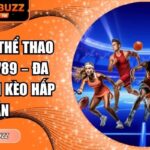 Cá cược thể thao ảo Dola789