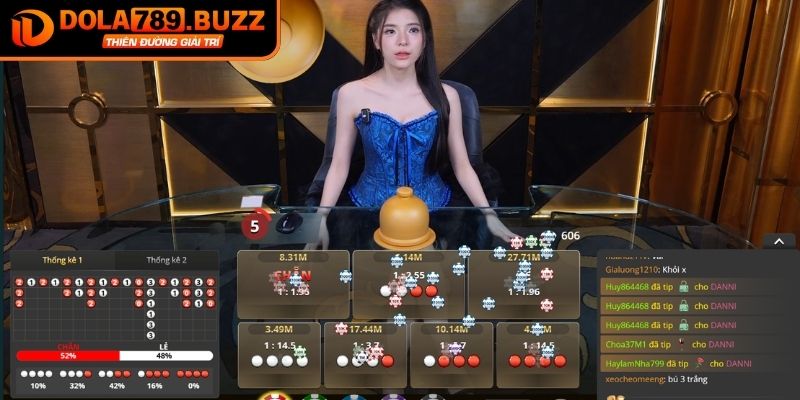 Cách Bắt Cầu Xóc Đĩa Dola789 Chuẩn Xác Giúp Thắng Lớn 1 Tìm hiểu khái niệm và nguyên tắc bắt cầu hiệu quả