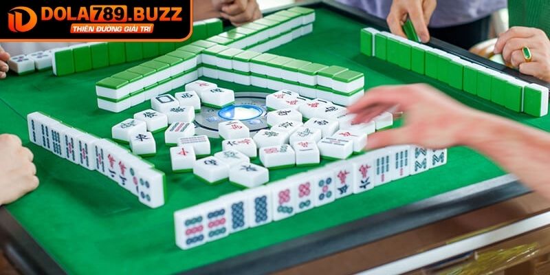 Cách Chơi Mạt Chược Dola789 Thắng Dễ Cho Người Mới 1 Tìm hiểu nguồn gốc và đặc điểm trò mạt chược