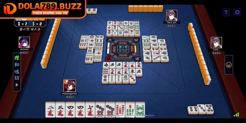 Cách Chơi Mạt Chược Dola789 Thắng Dễ Cho Người Mới 3 Cách tính điểm và quy đổi thưởng trong mạt chược Dola789