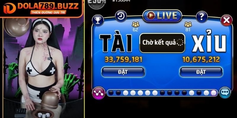 4 nguyên tắc vàng trong cách chơi tài xỉu Dola789 luôn thắng