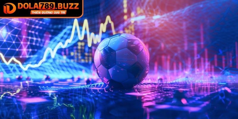 Cách chọn kèo bóng đá Dola789 châu Âu