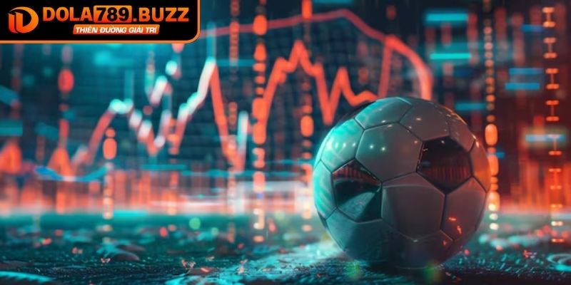 Cách chọn kèo bóng đá Dola789
