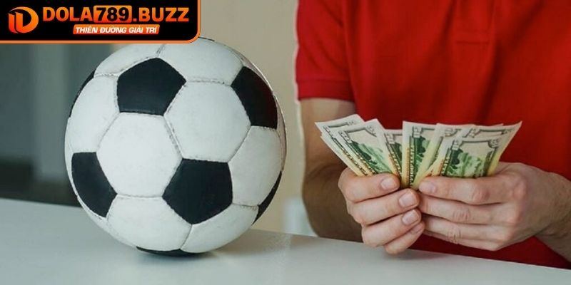 Cách tính tiền trong cá độ