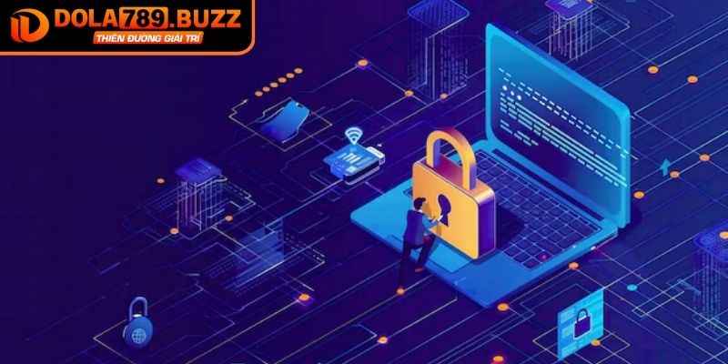 Cá nhân hóa trải nghiệm theo chính sách bảo mật Dola789