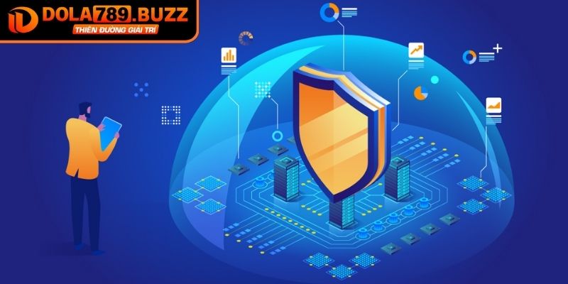 Phòng thủ kép thông minh