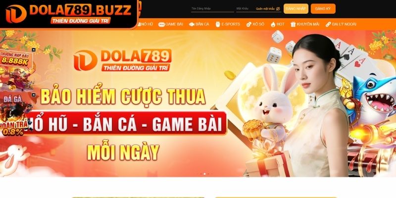 Đăng Nhập Dola789 - Hướng Dẫn Thực Hiện Và Lưu Ý Bảo Mật 3 Thoát tài khoản sau khi dùng