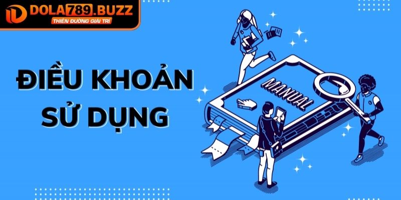 Quy định mở tài khoản
