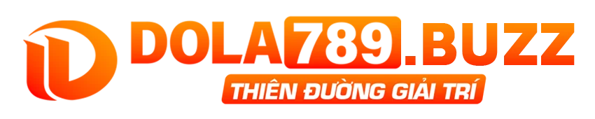 Logo Dola789