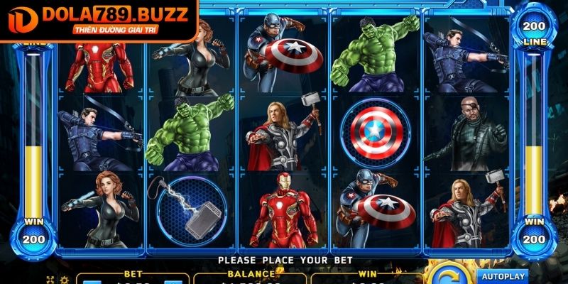 Ưu tiên cổng game uy tín