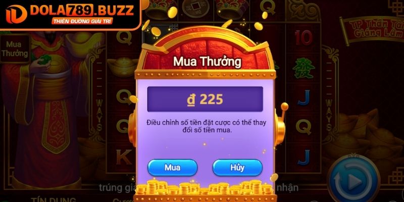 Hệ thống biểu tượng và ý nghĩa trong trò chơi