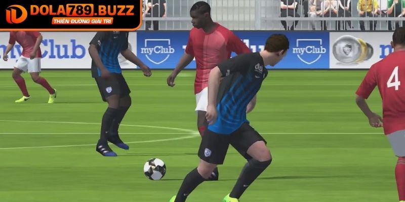 Saba Soccer Pingoal Dola789 – Trải Nghiệm Cá Cược Hấp Dẫn 1 Tổng quan về Saba Soccer Pingoal Dola789