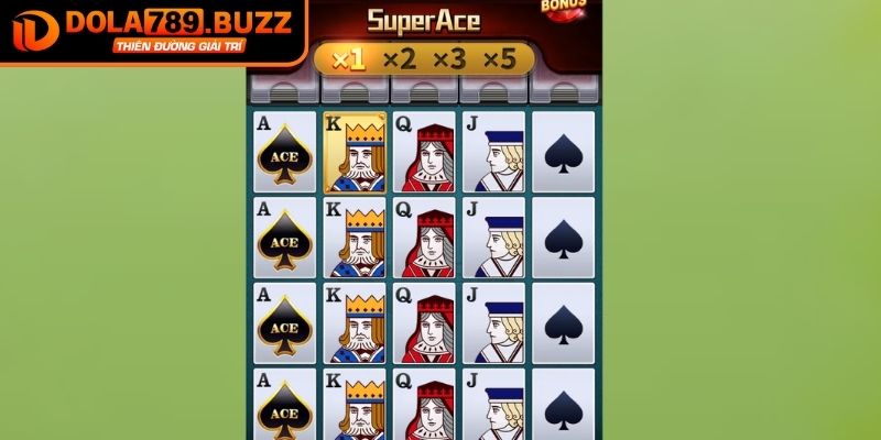 Trải nghiệm trước với chế độ chơi thử