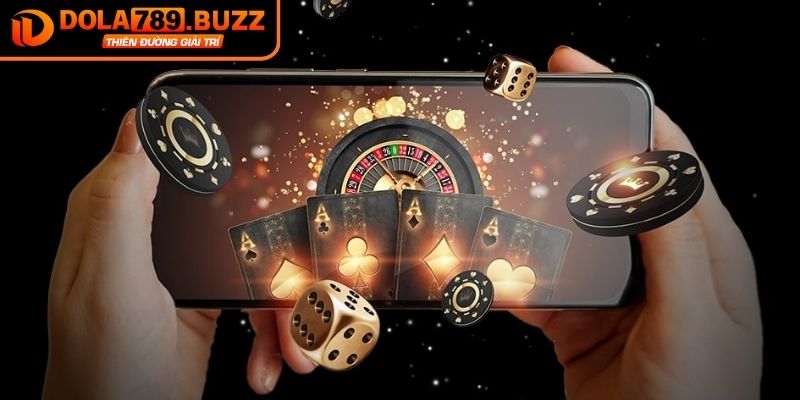 Tải App Dola789 - Hướng Dẫn Chi Tiết Và Mẹo Thành Công 100% 3 Giải phóng bộ nhớ thiết bị