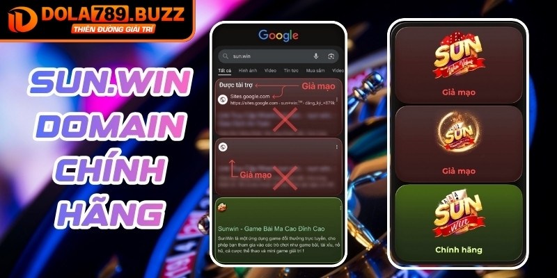 Nền tảng thật luôn minh bạch, không yêu cầu quá nhiều từ người chơi